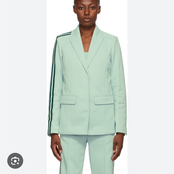 Ivy Park Adidas Blazer (S) - Picture 3 of 12